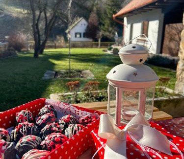 Obanya House | Tücsök Vendégház Óbánya