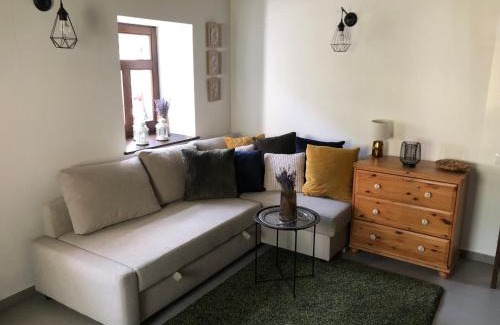 Obanya House | Tücsök Vendégház Óbánya