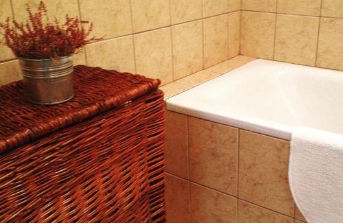 Eger Apartment | Tündérpart Apartment