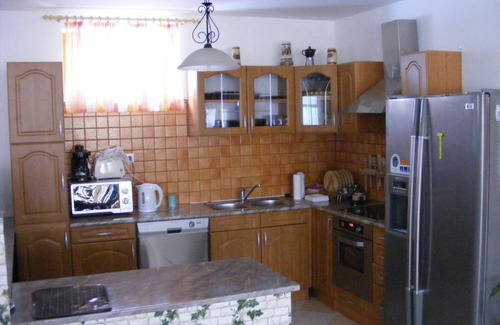 Bernecebarati House | Tünde Vendégház