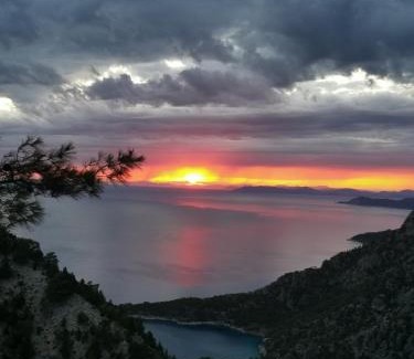Faralya Other | Türkdomes Glamping