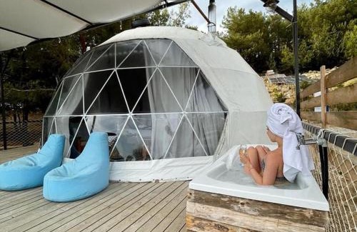 Faralya Other | Türkdomes Glamping