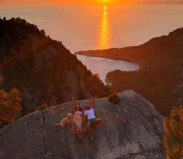 Faralya Other | Türkdomes Glamping