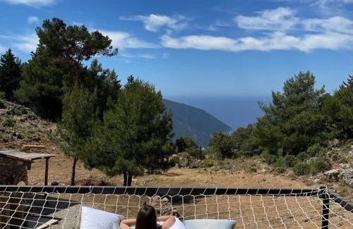 Faralya Other | Türkdomes Glamping
