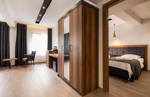 Trabzon Hotel | Türkler Suite Hotel