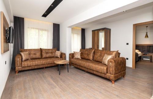 Trabzon Hotel | Türkler Suite Hotel