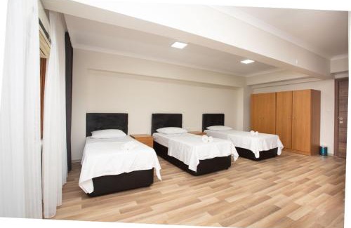Trabzon Hotel | Türkler Suite Hotel