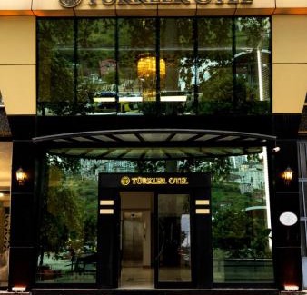 Trabzon Hotel | Türkler Suite Hotel