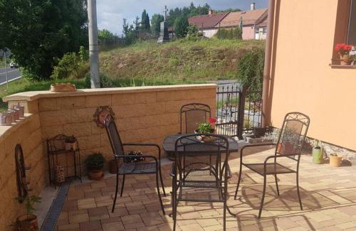 Mala Stahle Apartment | Tři okna do hor-Celý byt k pronájmu