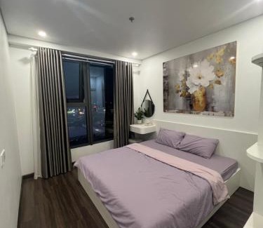 Hai Phong Apartment | Tễu homestay