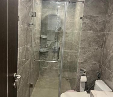 Hai Phong Apartment | Tễu homestay