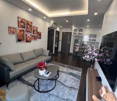 Hai Phong Apartment | Tễu homestay