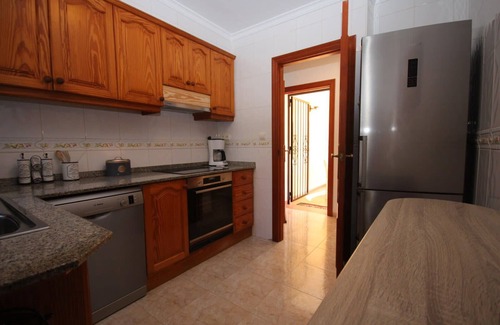 Els Poblets Villa | T-0421, Villa Coco, Well-kept villa a few minutes from the sea