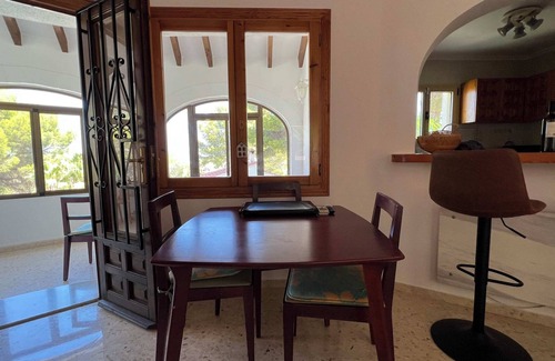 Denia Villa | T-0423, Zeus, villa with 3 bedrooms in Dènia