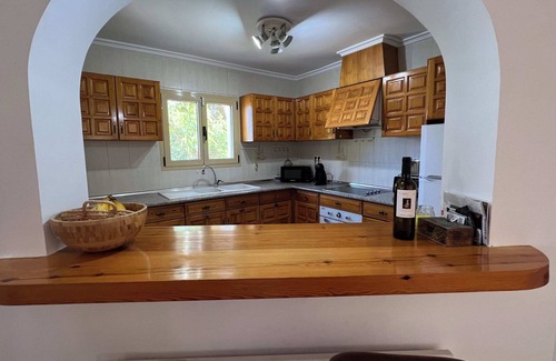Denia Villa | T-0423, Zeus, villa with 3 bedrooms in Dènia