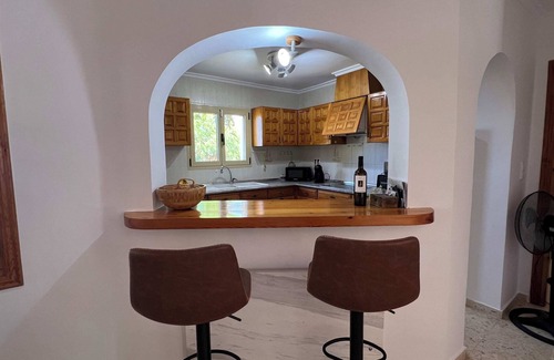 Denia Villa | T-0423, Zeus, villa with 3 bedrooms in Dènia
