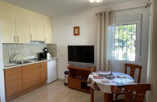 Pedreguer Villa | T-0521, Iwona, beautiful sunny Villa in Monte Solana