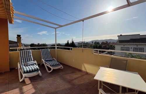 Pedreguer Villa | T-0624, Villa Gata, fantastic Villa with private pool and garden
