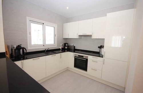 Els Poblets Villa | T-1118, Casa Blanca, newly renovated villa with many extras