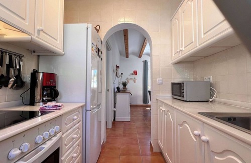Els Poblets Villa | T-1123, Dolphin, villa in Els Poblets with private pool