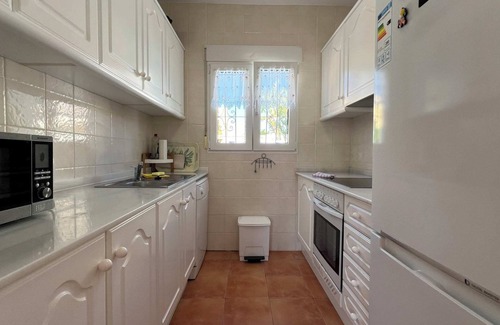 Els Poblets Villa | T-1123, Dolphin, villa in Els Poblets with private pool
