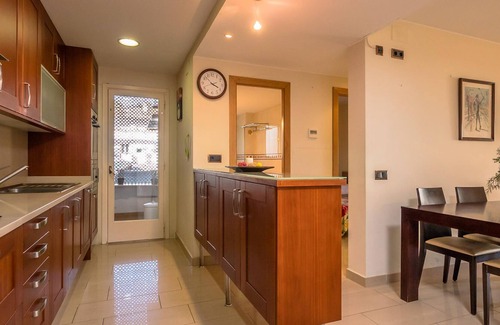 Tamariu Apartment | T-7 TAMARIU 4Pax - Two Bedroom Apartment, Sleeps 4