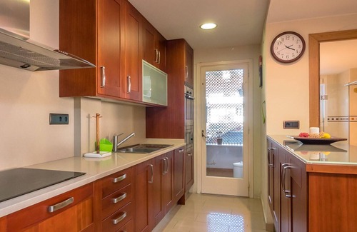 Tamariu Apartment | T-7 TAMARIU 4Pax - Two Bedroom Apartment, Sleeps 4