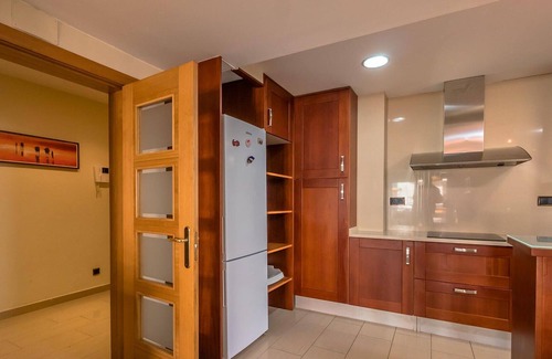 Tamariu Apartment | T-7 TAMARIU 4Pax - Two Bedroom Apartment, Sleeps 4