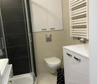 Katy Rybackie Apartment | T&AMarina