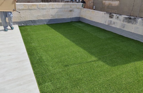 Cospicua House | T' Annamari Townhouse in the Three Cities close to all tourist attractions.