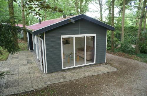 Krachtighuizen Ski Chalet | t'Bakkersboschje nummer 11