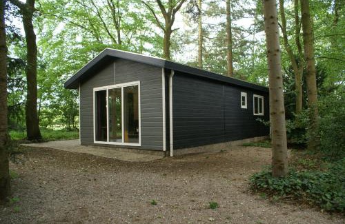 Krachtighuizen Ski Chalet | t'Bakkersboschje nummer 11