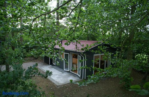 Krachtighuizen Ski Chalet | T'Bakkersboschje Nummer 9