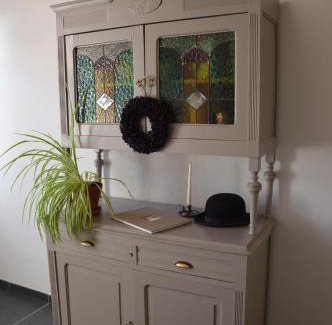 Torhout Apartment | 't bloemetje