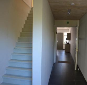 Torhout Apartment | 't bloemetje