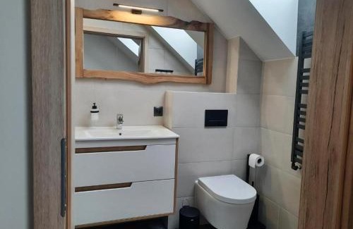 Zywiec Apartment | T&E Apartament