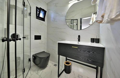 Kiryat Yam Apartment | T'eo 25 suite