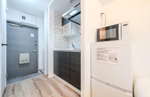 Hatagaya Apartment | T-Flat SASAZUKA