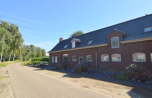Zijtaart House | 't Havelt