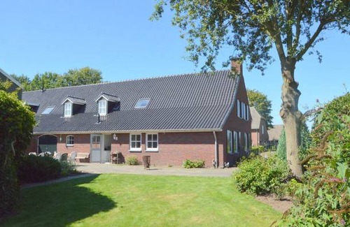 Zijtaart House | 't Havelt