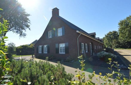 Zijtaart House | 't Havelt