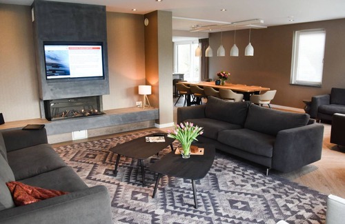De Koog House | 't Hoogelandt 4