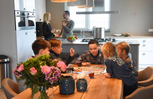 De Koog House | 't Hoogelandt 4