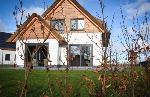 De Koog House | 't Hoogelandt 4
