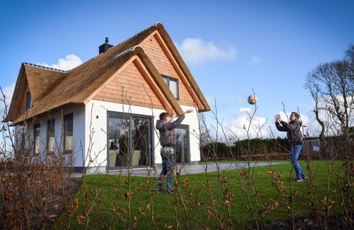 De Koog House | 't Hoogelandt 5