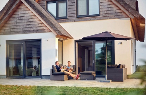 De Koog House | 't Hoogelandt 5
