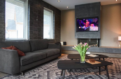 De Koog House | 't Hoogelandt 5