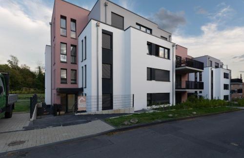 Dellbrueck Apartment | T&K Apartments - BERGISCH GLADBACH - 7 Comfortable Apartments - 20 min to Fair Messe Cologne
