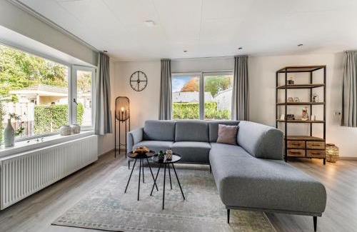 Kaatsheuvel House | t Kaatsheuveltje 6