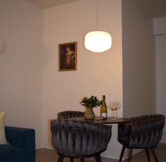 Agios Tychon Apartment | T&L Apartments Agiaos Tychonas